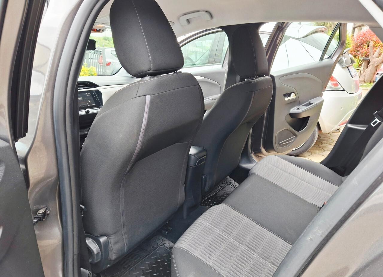 Opel Corsa 1.5 D 100 CV Elegance "Perfetta!