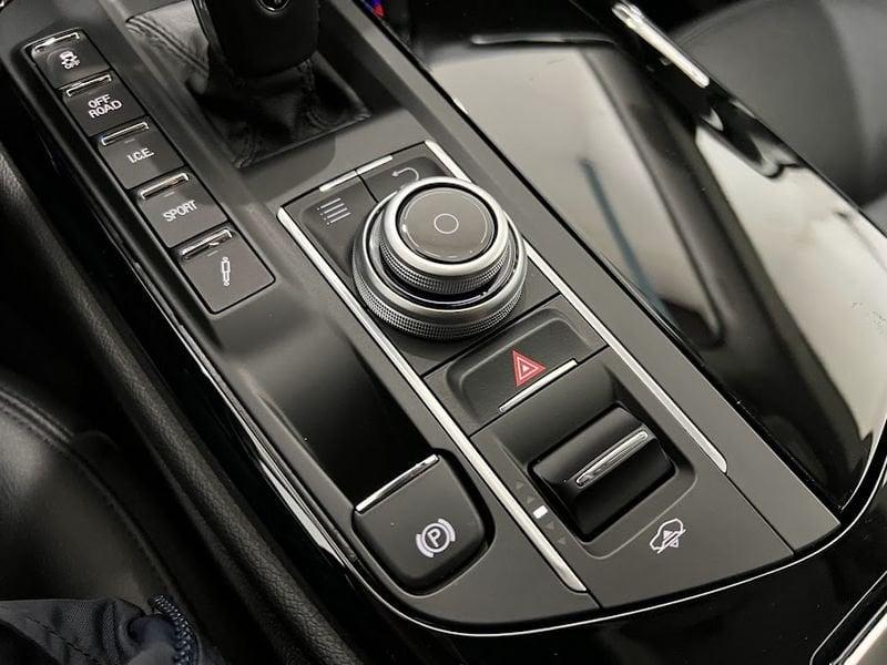 Maserati Levante Levante V6 Diesel AWD