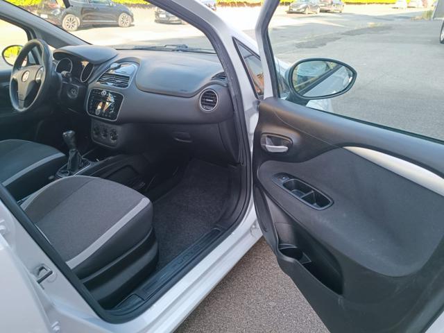 FIAT Punto 1.3 MJT II 75 CV 5 porte Easy