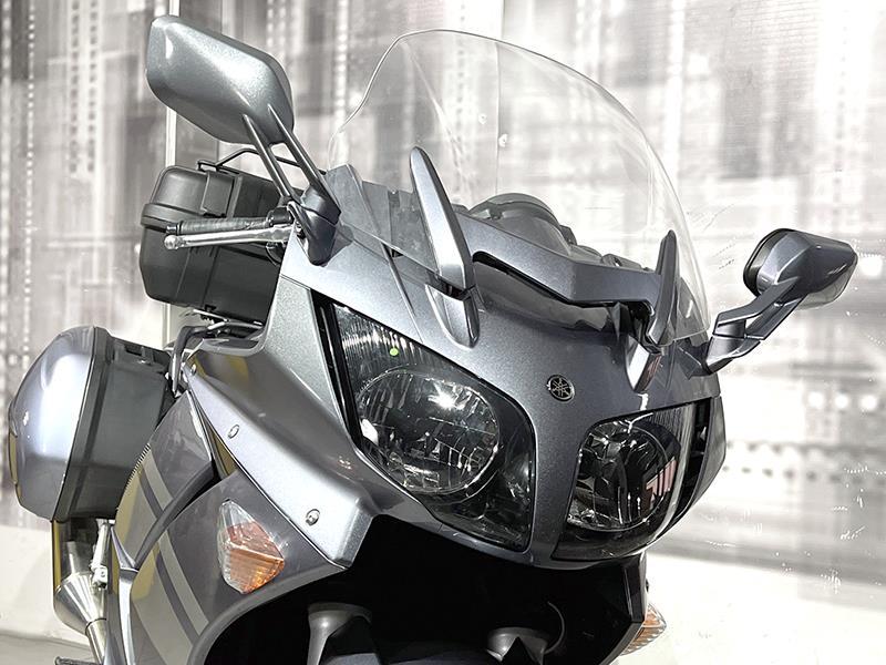 Yamaha FJR 1300 ABS AS