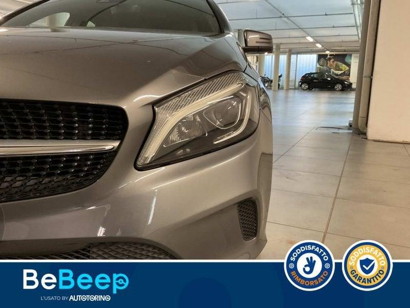 Mercedes-Benz Classe A A 180 D SPORT NEXT