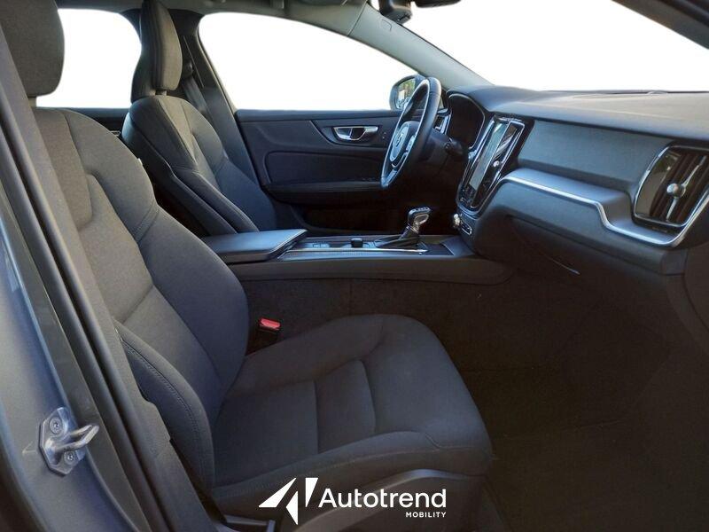 Volvo V60 D3 150 CV Automatica NAVI LED Business