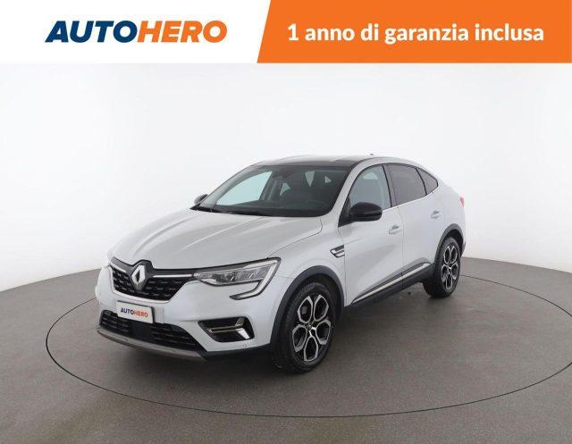 RENAULT Arkana Arkana Full Hybrid E-Tech 145 CV Techno