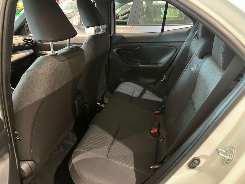 Toyota C-HR C-HR 2.0 PHEV Trend