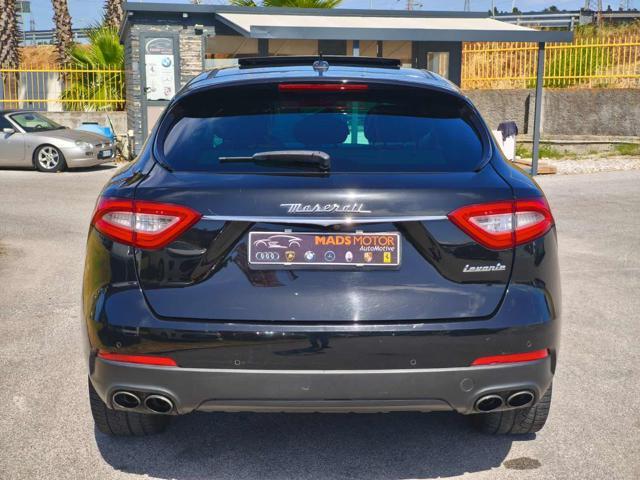 MASERATI Levante V6 Diesel 275 CV AWD