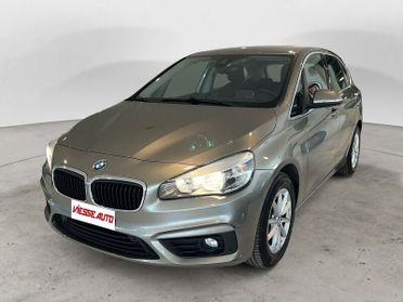 BMW Serie 2 Active Tourer 218d Auto