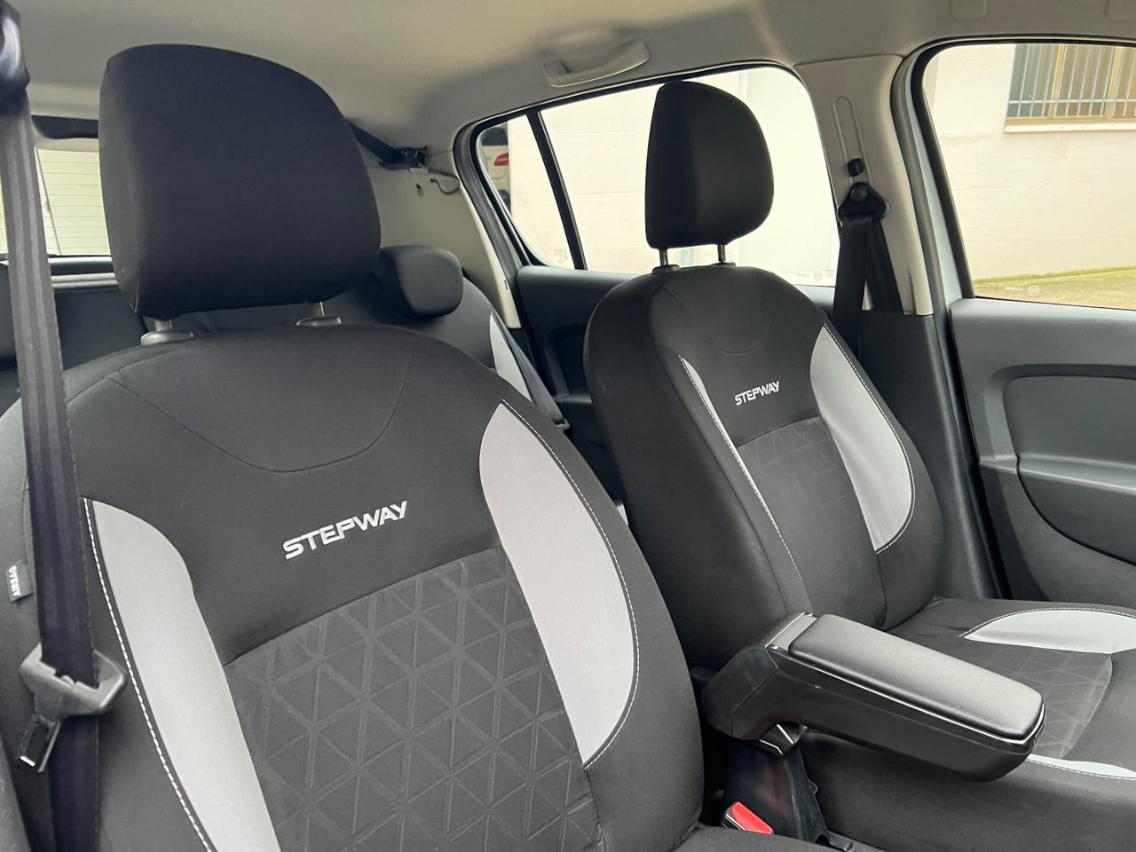 Dacia Sandero Stepway 0.9 TCe 12V TurboGPL 90CV Start&Sto150.000 kmp