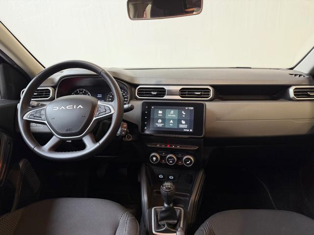 DACIA Duster 1.0 TCe GPL 4x2 Journey