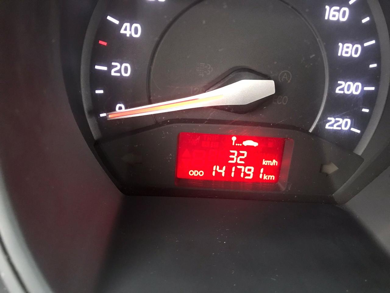 Kia Rio 1.1 CRDi 5p.S&S High Tech