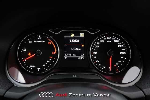 Audi Q2 30 TDI 116CV Stronic Admired