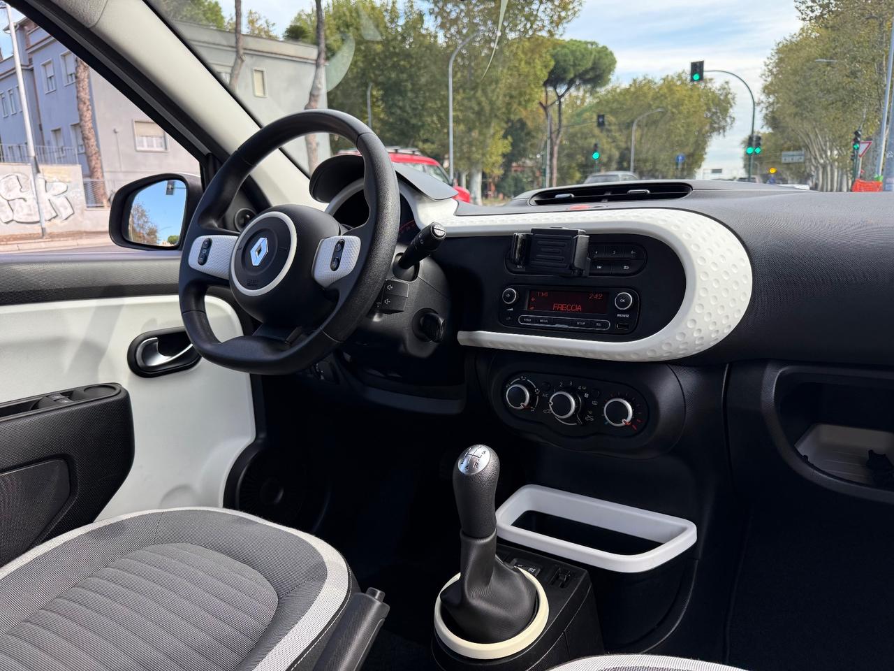 Renault Twingo SCe Stop&Start Intens Cambio Manuale