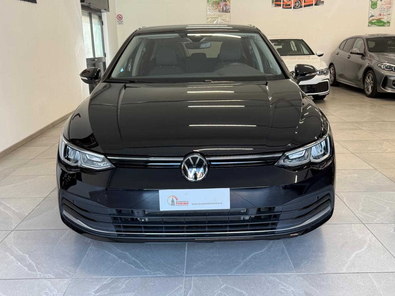 Volkswagen Golf 1.0 TSI EVO MOVE