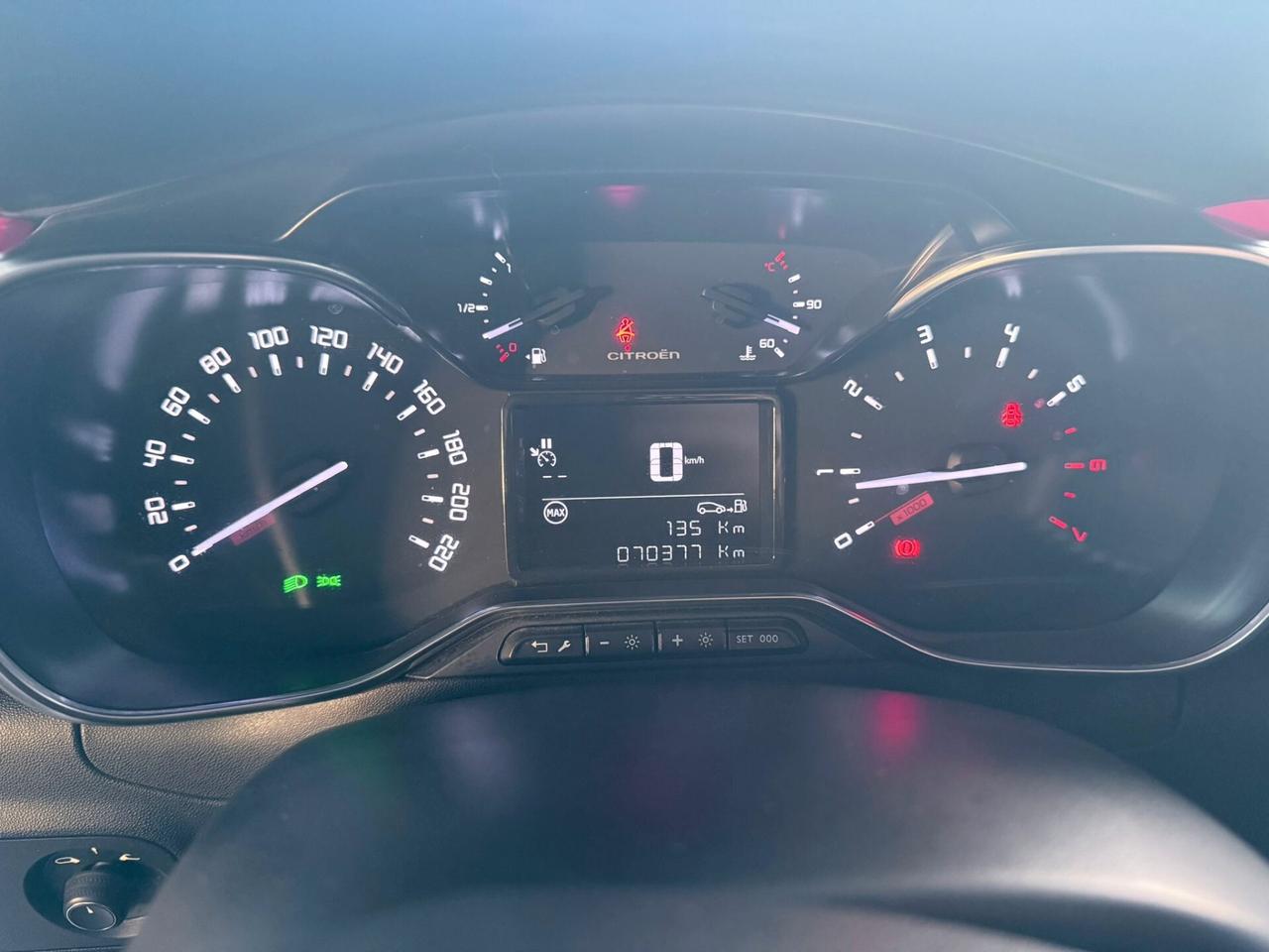 Citroen C3 PureTech 110 S&S Shine