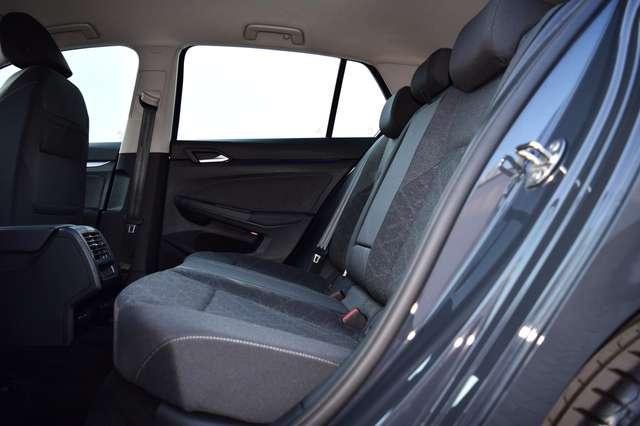 Volkswagen Golf 2.0 Tdi SCR 115 cv DSG Life