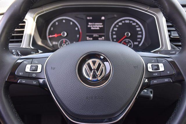 VOLKSWAGEN T-Roc 1.0 TSI 115 CV Style BlueMotion Technology