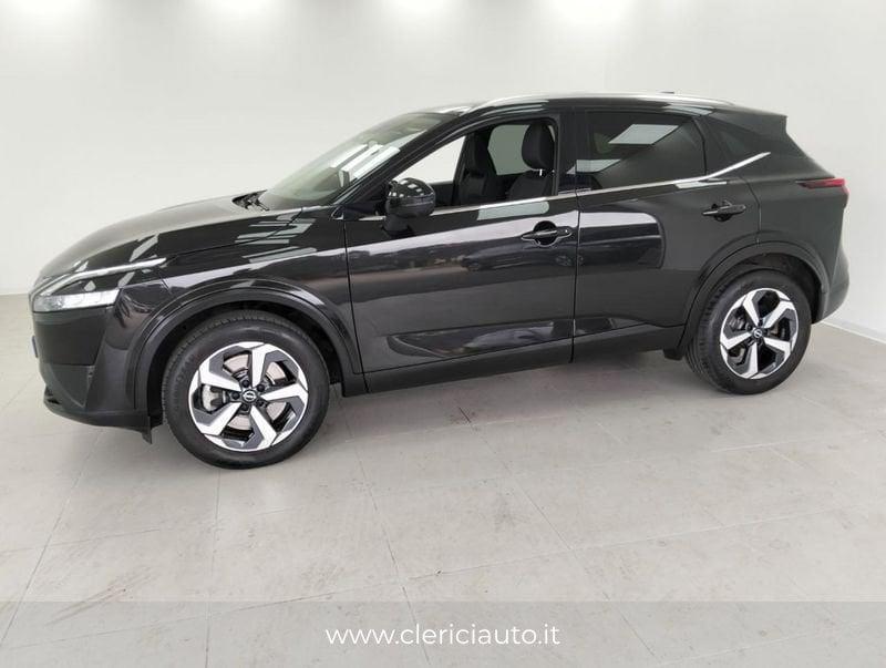 Nissan Qashqai e-Power N-Connecta (TETTO PAN.)