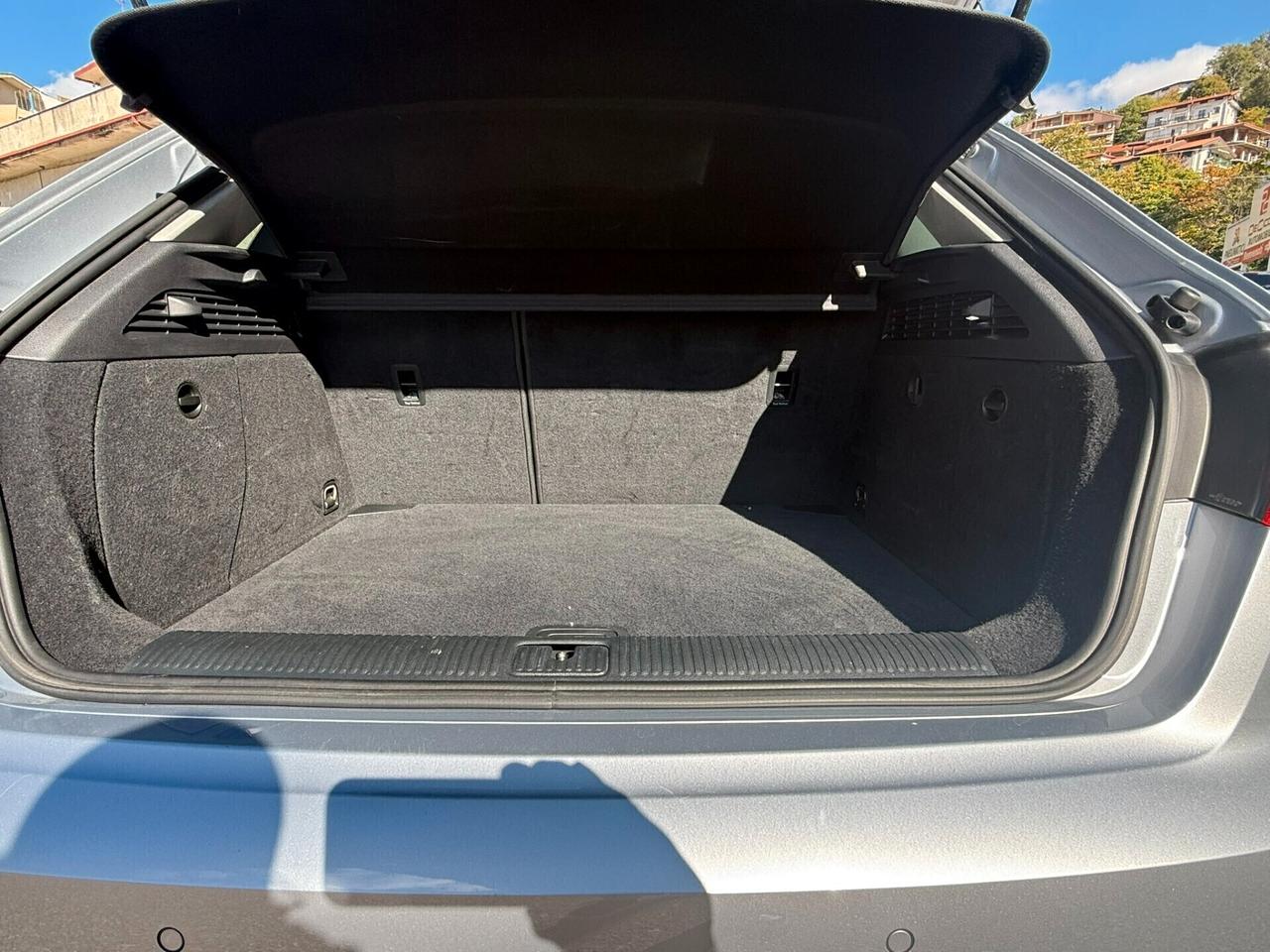 Audi A3 SPB 30 TDI Sport