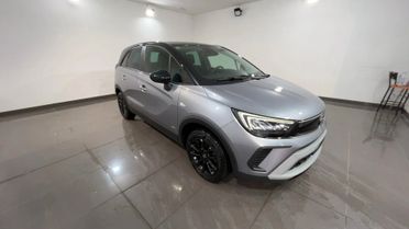 Opel Crossland 1.2 12V Start&Stop Design & Tech