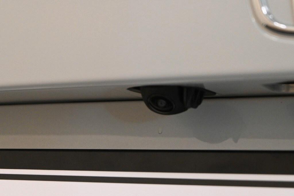 HONDA Jazz 4ª serie '20-> Jazz 1.5 Hev eCVT Ad...