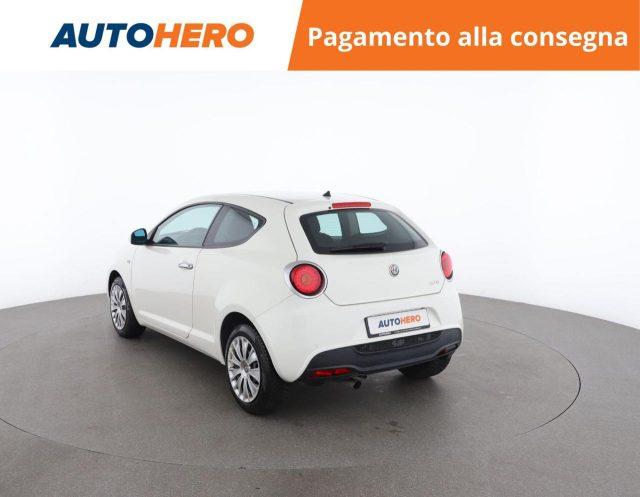 ALFA ROMEO MiTo 1.4 78 CV 8V S&S