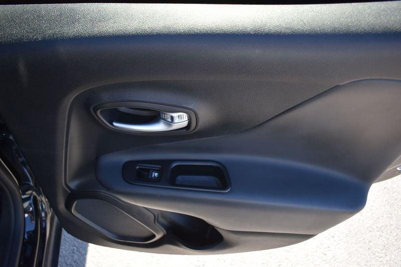 Jeep Renegade 1.0 T3 120cv Limited