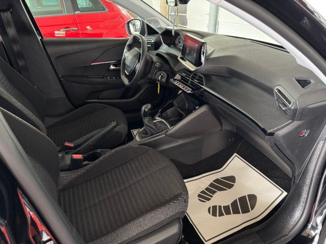 PEUGEOT 208 PureTech 75 Stop&Start 5 porte Allure Pack