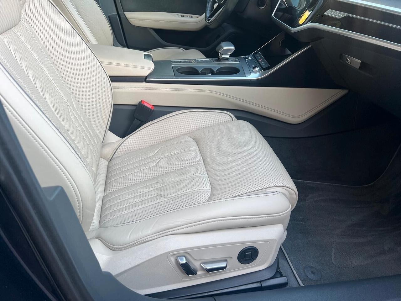 AUDI A6 ALLROAD 45 TDI 3.0 QUATTRO TIPTRONIC