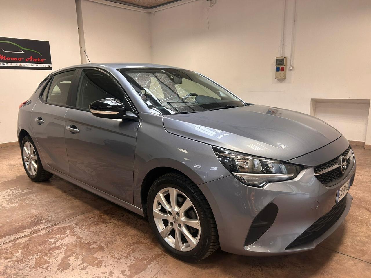 Opel Corsa 1.2 Elegance