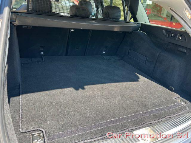 MERCEDES-BENZ E 220 d S.W. 4Matic Auto Business Sport All-Terrain