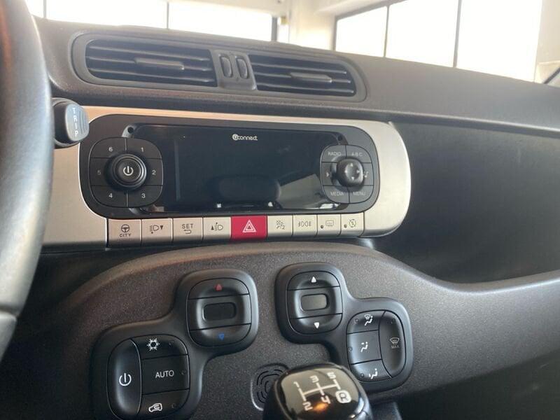 FIAT Panda Cross Panda Cross 1.3 MJT 95 CV S&S 4x4