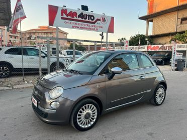 Fiat 500 1.3 Multijet 16V 75 CV Lounge