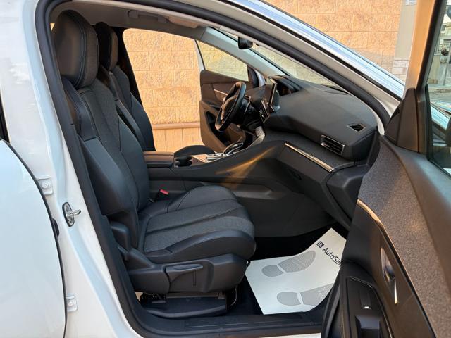 PEUGEOT 3008 1.5 BlueHDi 130 S&S EAT8 Allure Pack