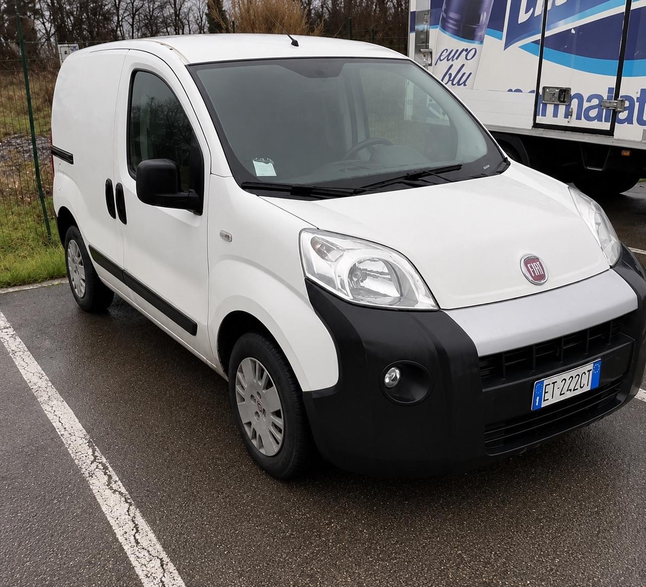 Fiat Fiorino 1.3 MJT 75CV Furgone