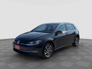 VOLKSWAGEN Golf 7ª serie Golf 1.6 TDI 115 CV DSG R-Line Edition