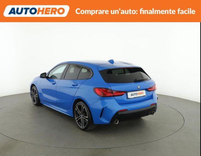 BMW 118 d 5p. Msport
