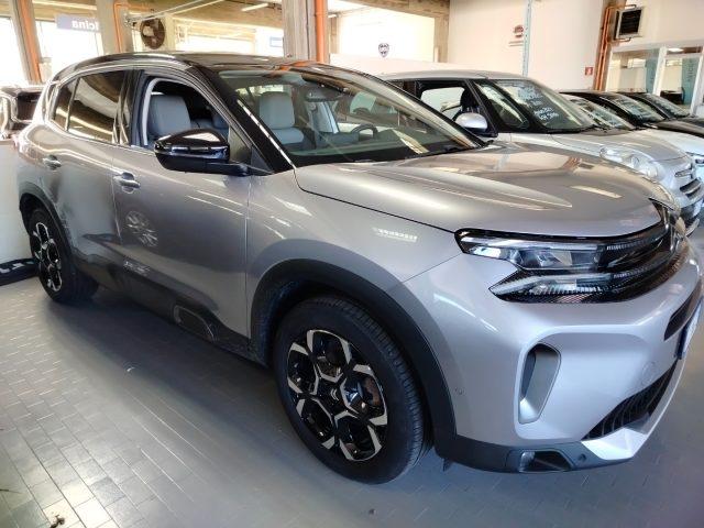 CITROEN C5 Aircross BlueHDi 130 S&S EAT8 Max
