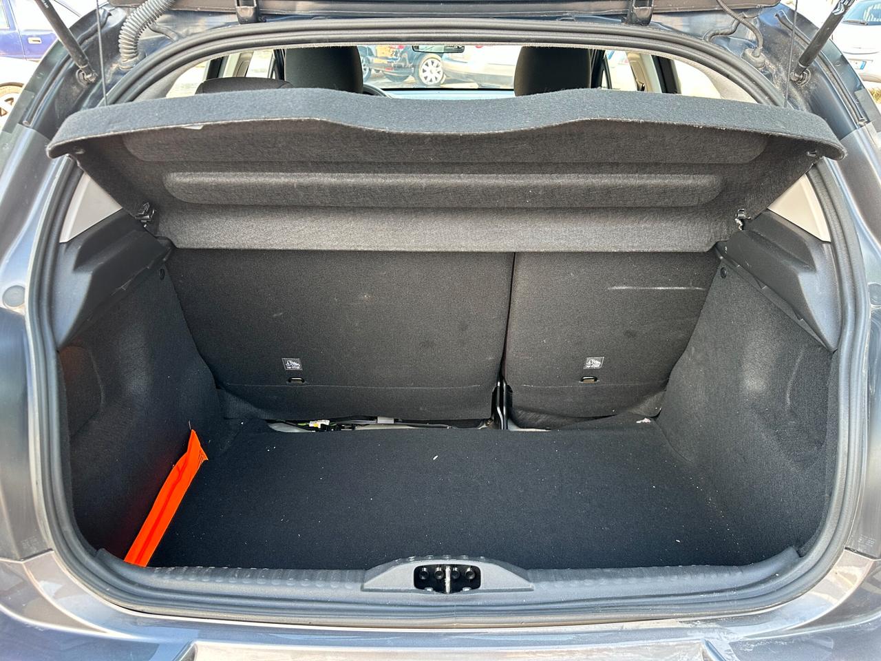 Citroen C3 PureTech 83 S&S Shine