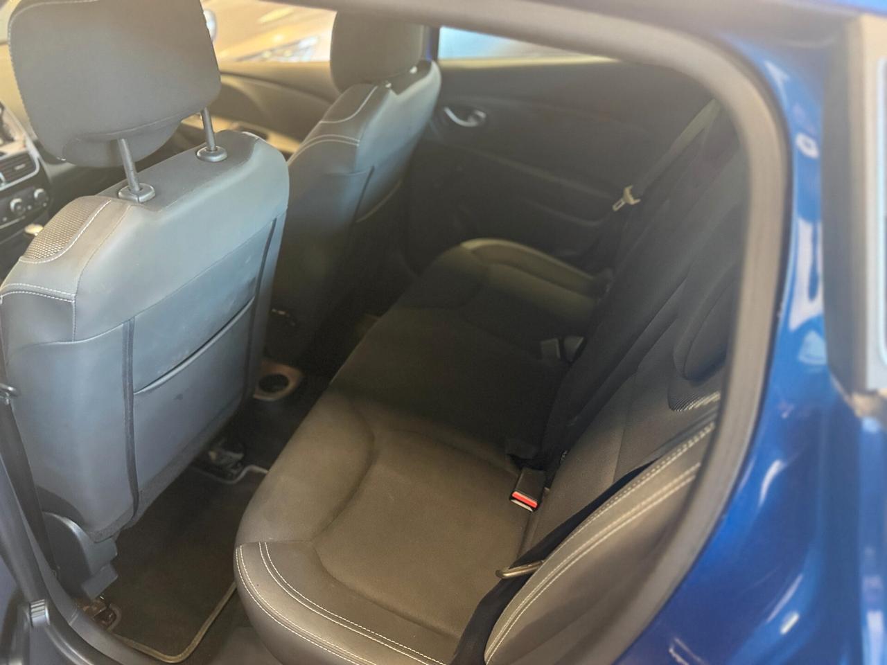 Renault Clio dCi 8V 90 CV 5 porte Business