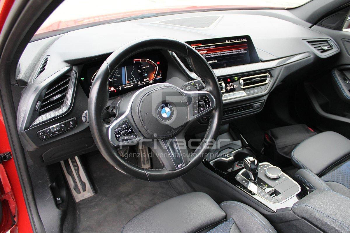 BMW 120d xDrive 5p. Msport