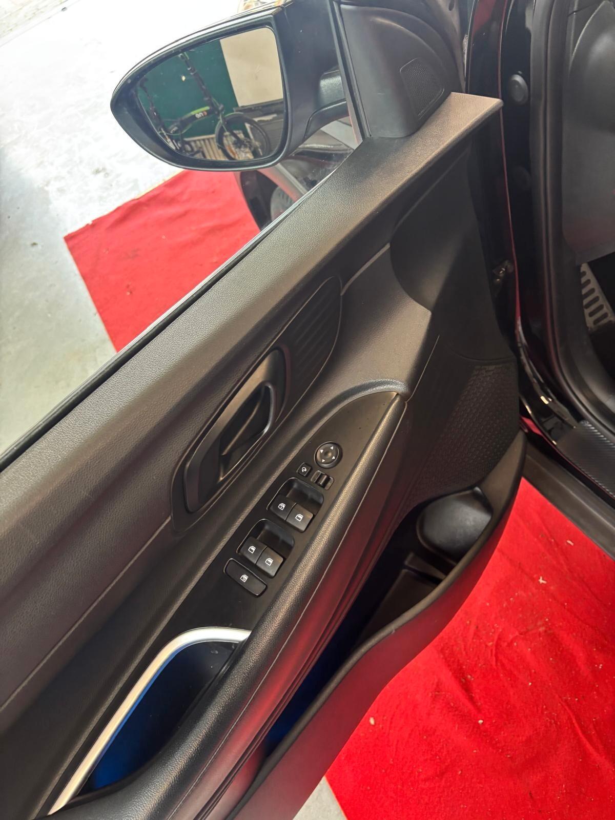 Hyundai Bayon 1.2 MPI MT XLine