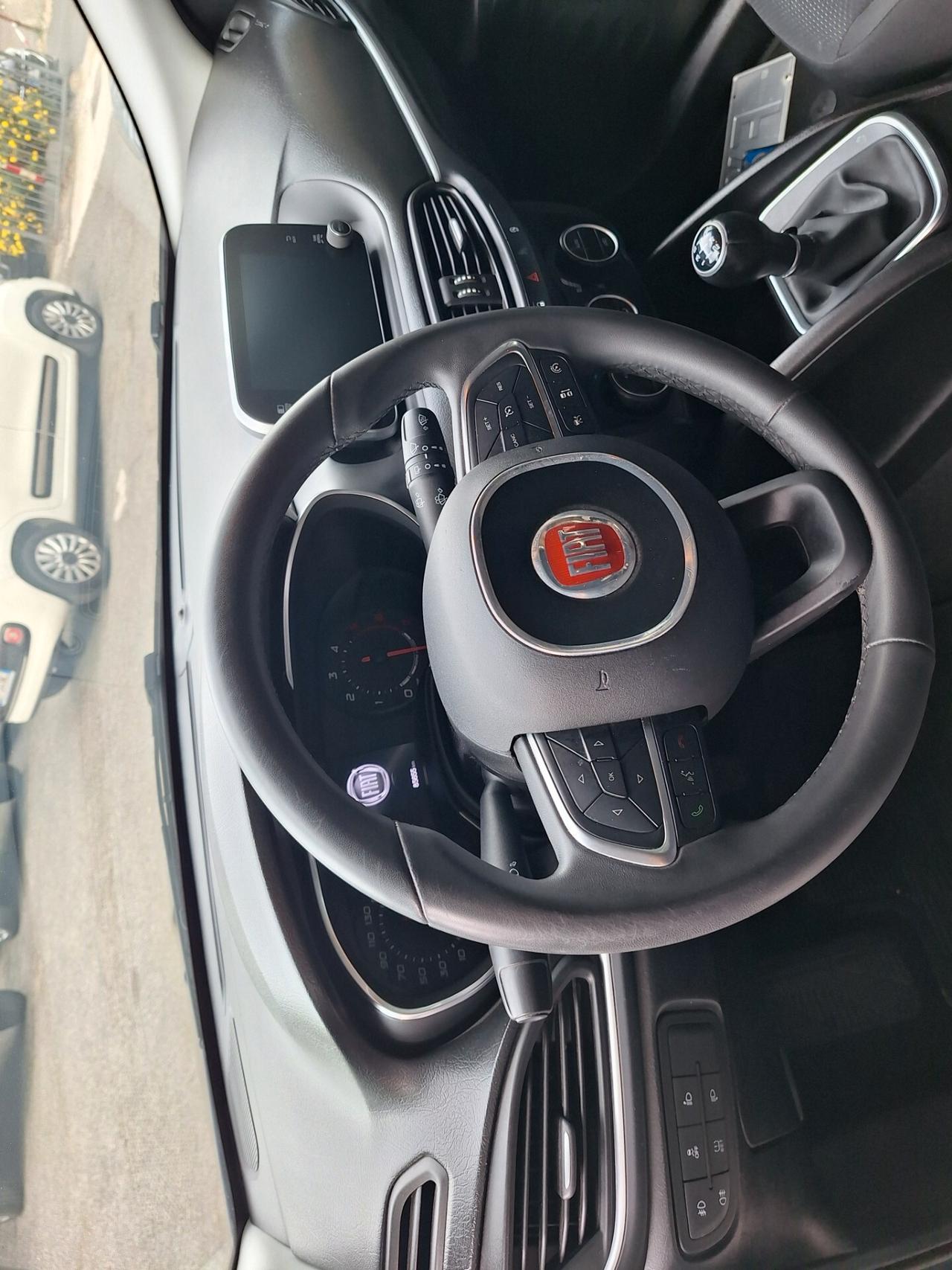 Fiat Tipo 1.3 Mjt S&S SW Lounge