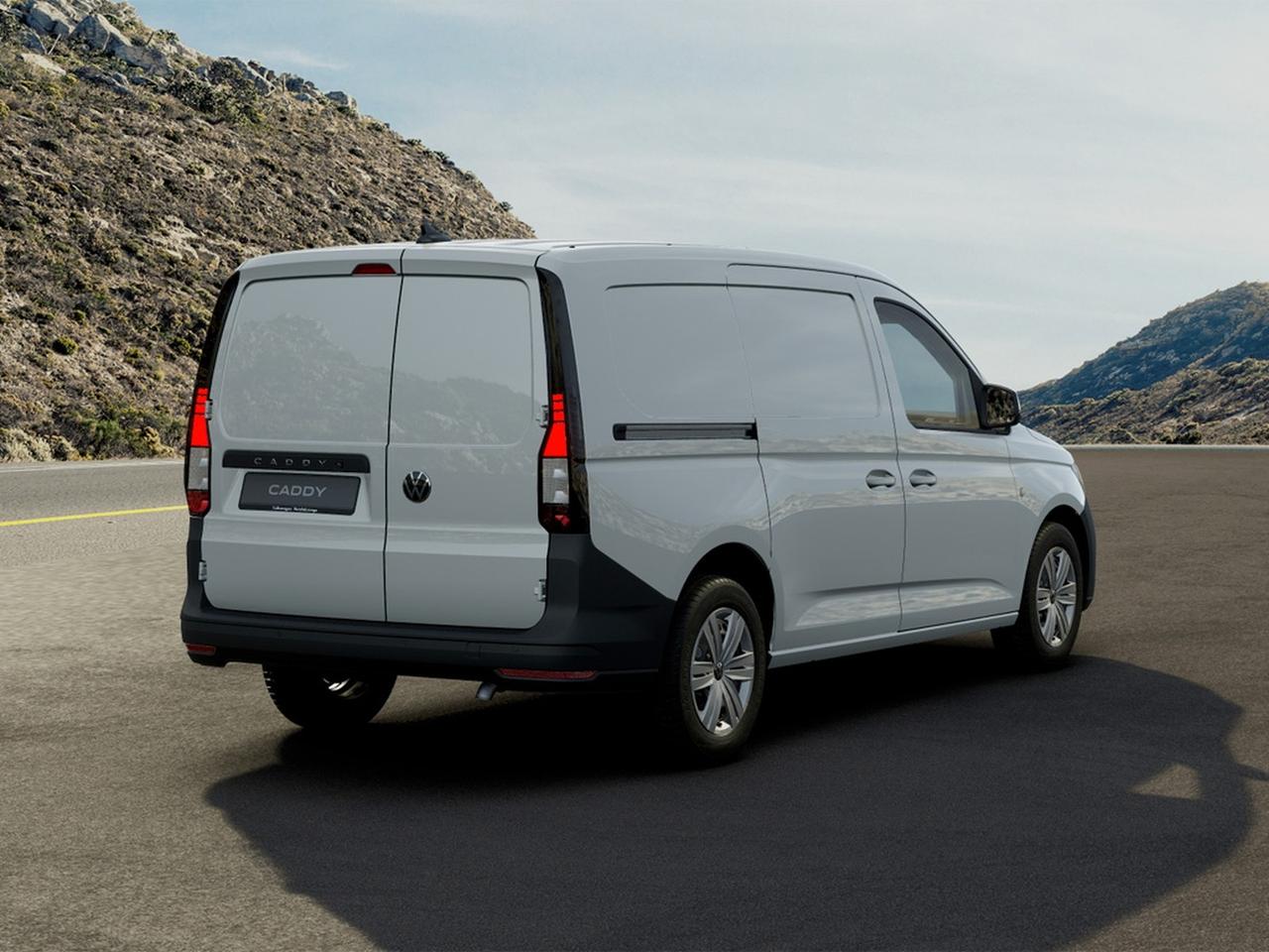 Volkswagen Caddy cargo maxi 2.0 tdi 122cv business