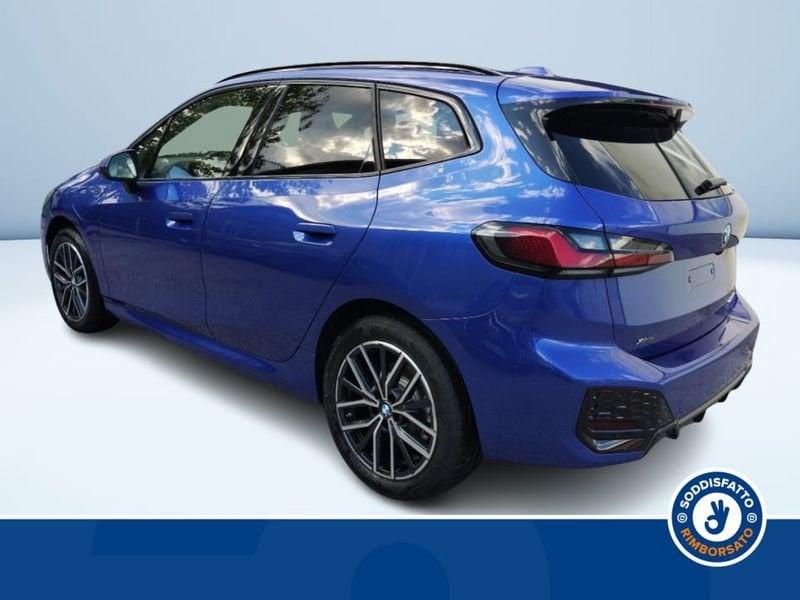 BMW Serie 2 Active Tourer 225e xDrive M Sport