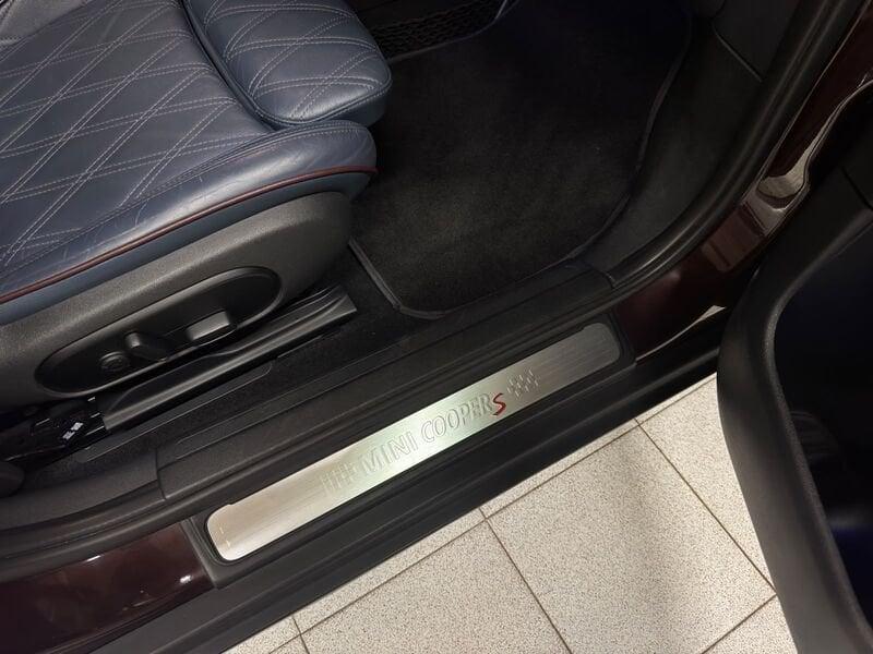 MINI Clubman Cooper S