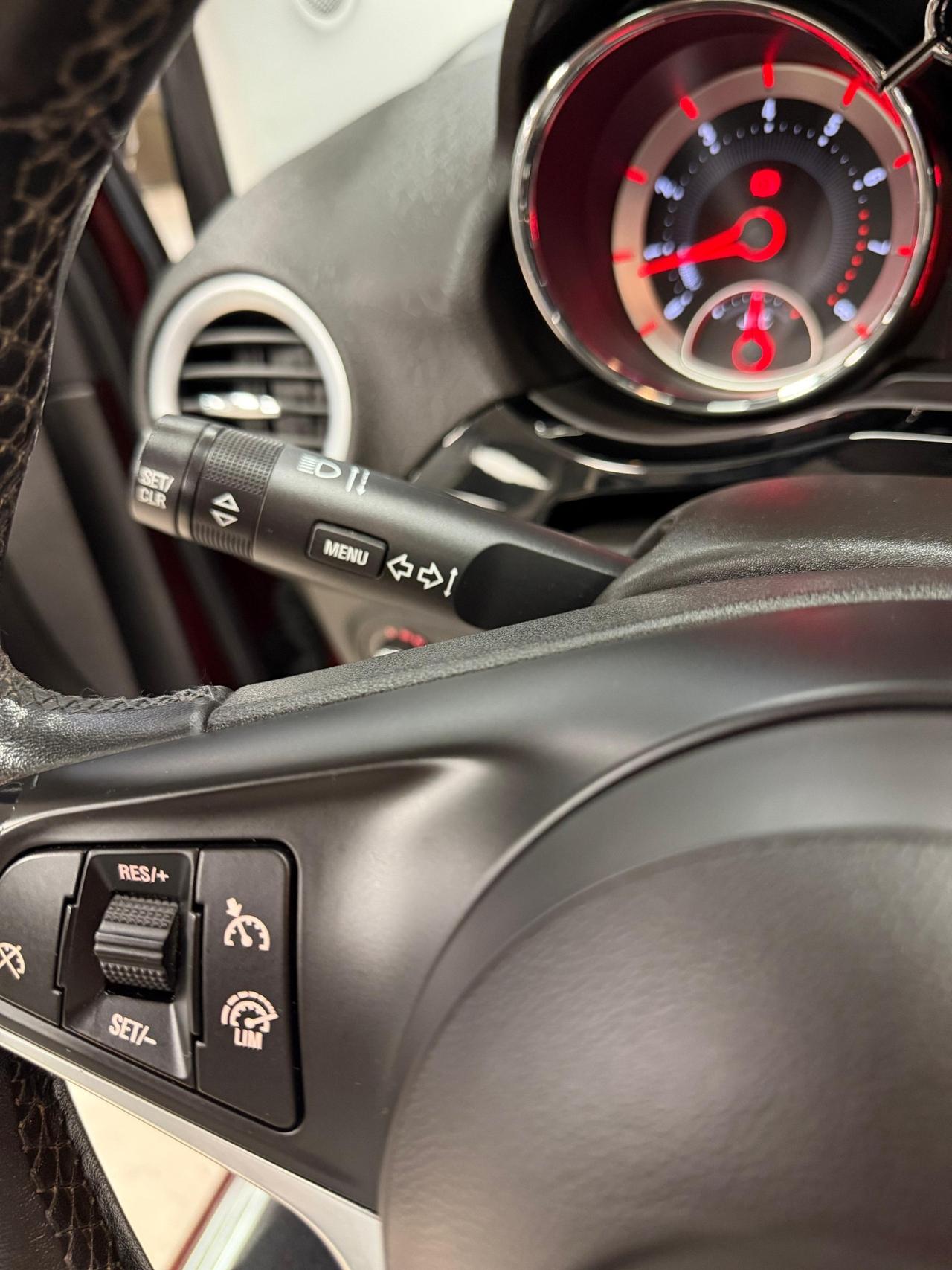 Opel Adam 1.4 87 CV Air