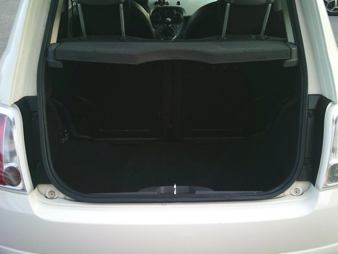 Fiat 500 1.3 Multijet 16V 75CV Pop