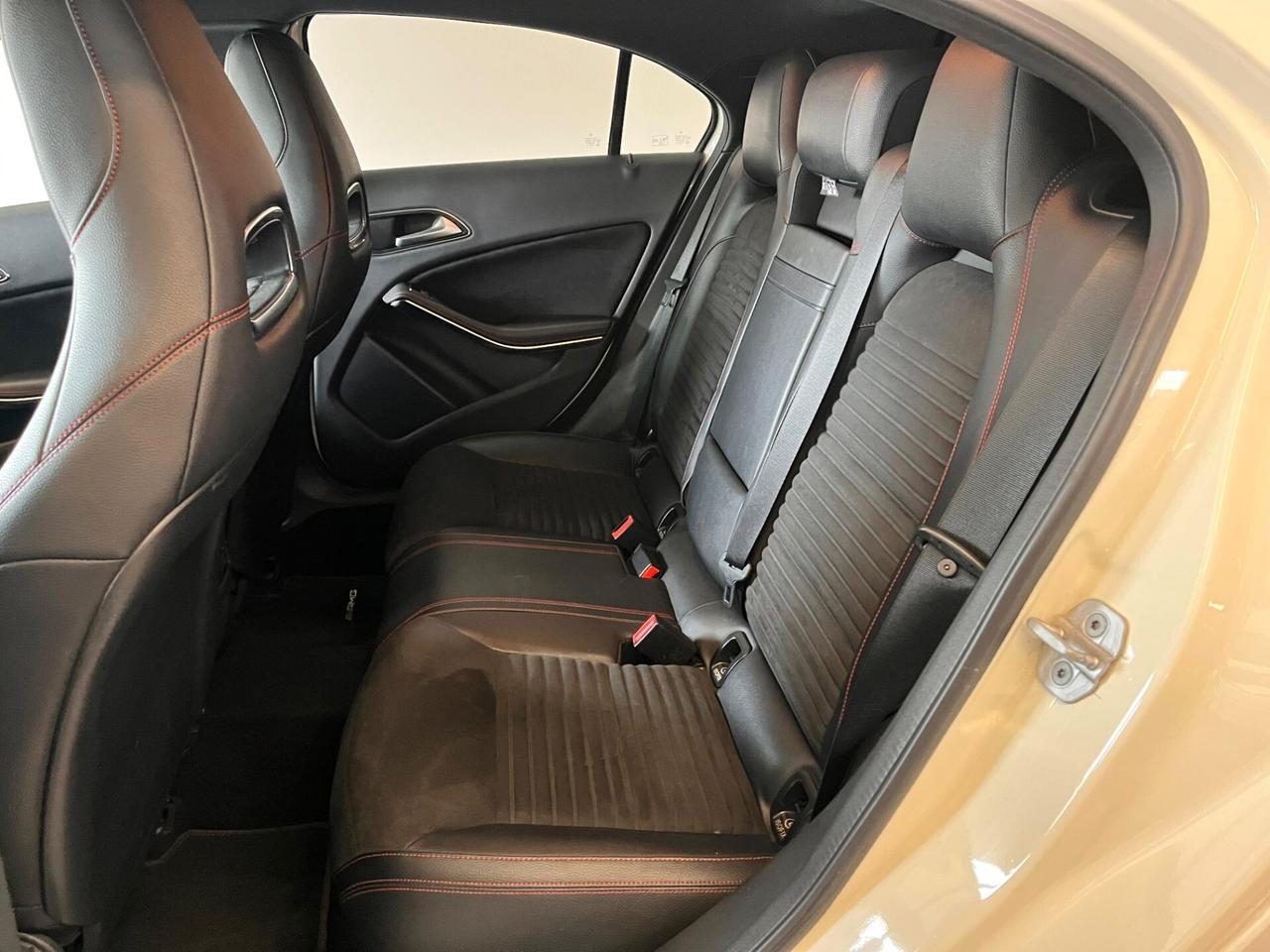 Mercedes-benz A 180 CDI Automatic Premium