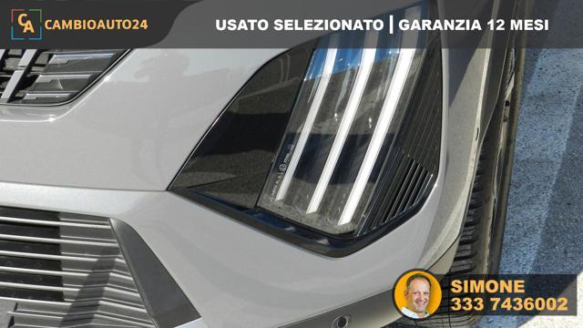 PEUGEOT 2008 PureTech 130 S&S EAT8 Allure PREZZO REALE