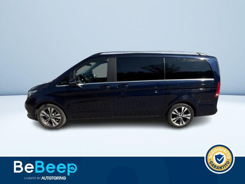 Mercedes-Benz Classe V V 250 D PREMIUM BUSINESS L AUTO