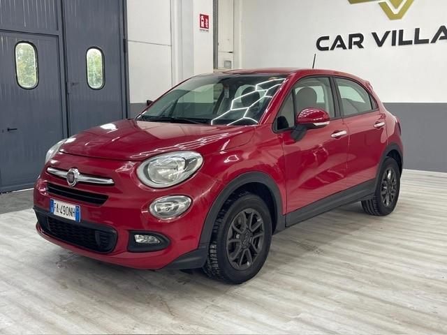 Fiat 500X 1.3 MultiJet 95 CV Pop Star